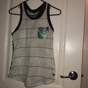 💙3 for $12 Vs Pink Top